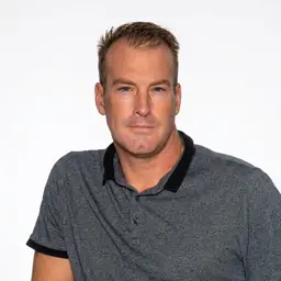 Chris Terry